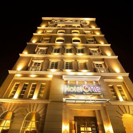 Hotel One Garden Town, Лахор Екстериор снимка