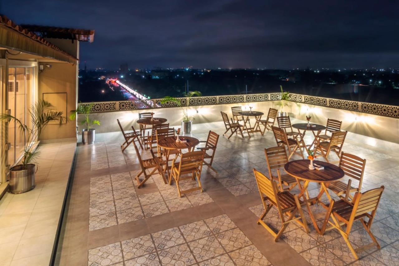 Hotel One Garden Town, Лахор Екстериор снимка
