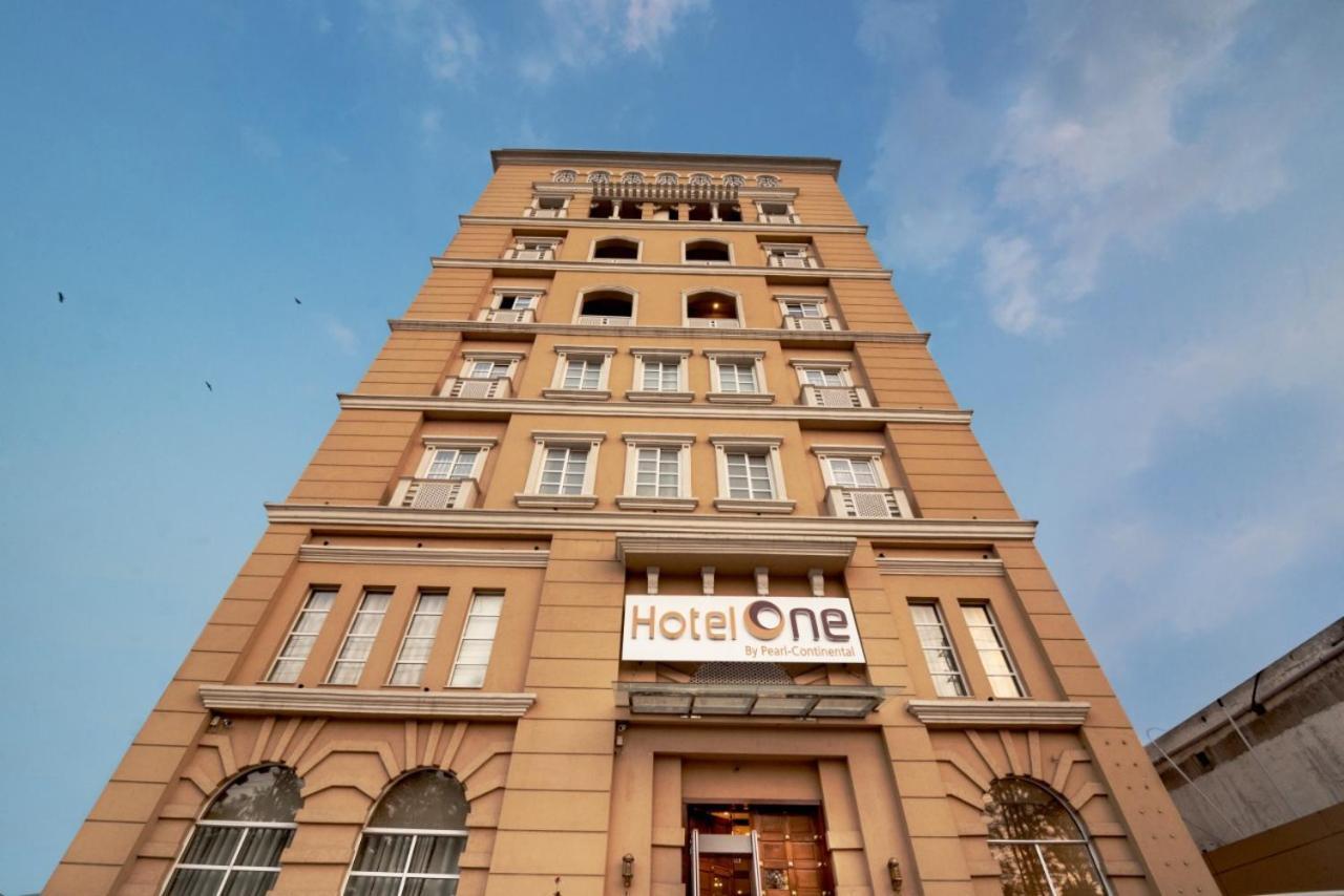 Hotel One Garden Town, Лахор Екстериор снимка