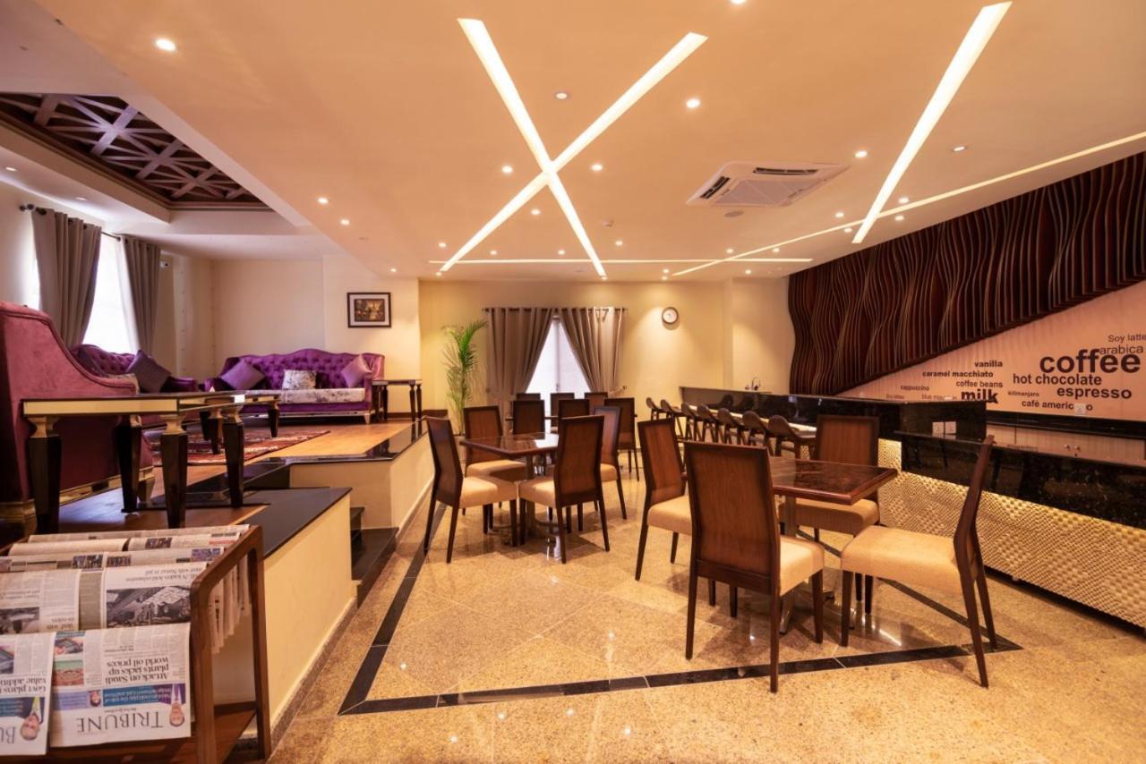 Hotel One Garden Town, Лахор Екстериор снимка