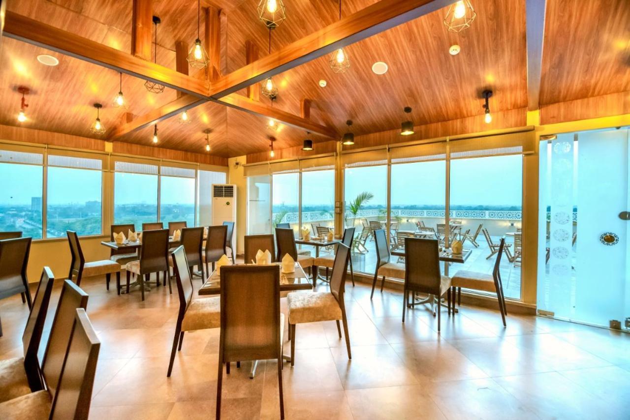 Hotel One Garden Town, Лахор Екстериор снимка