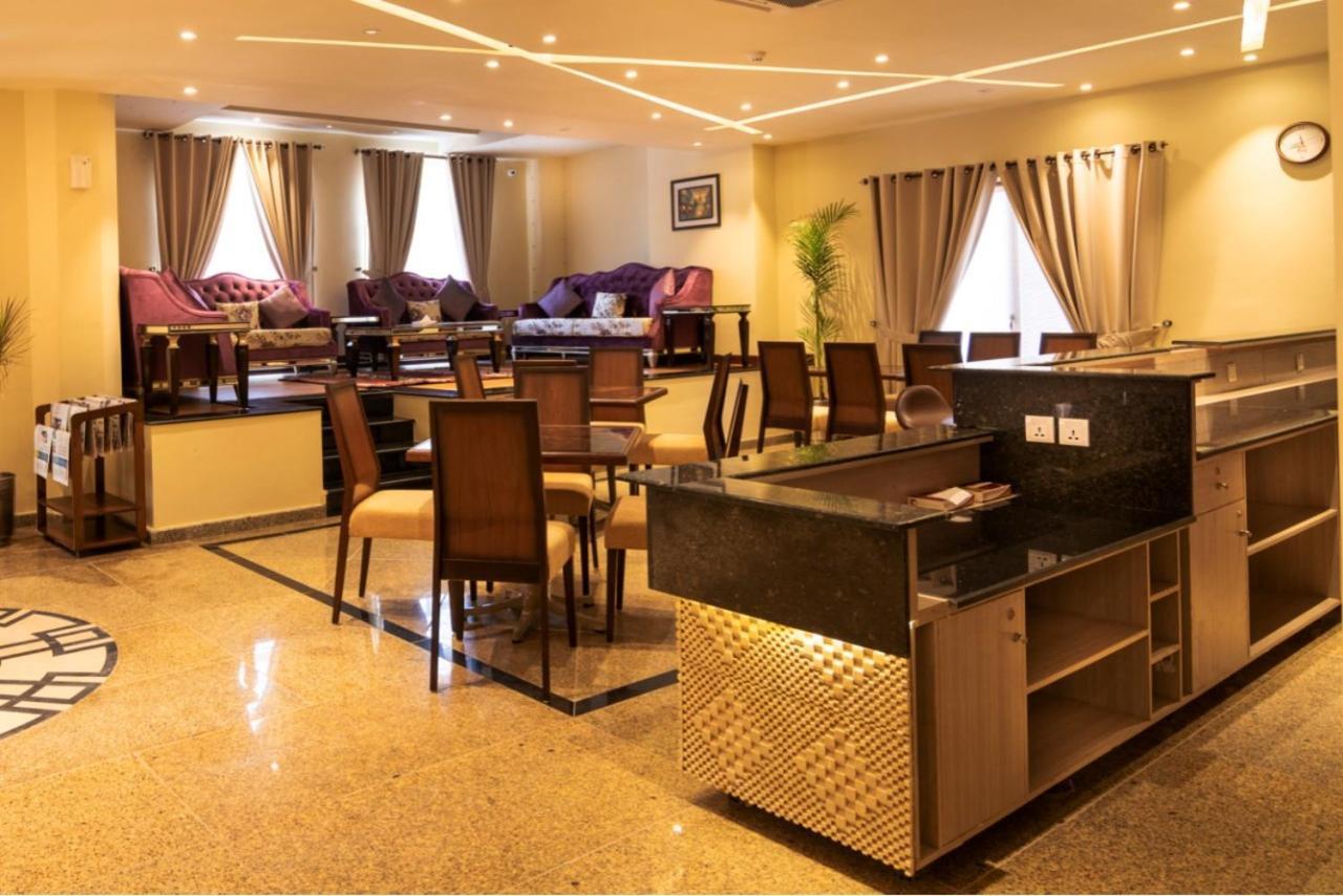 Hotel One Garden Town, Лахор Екстериор снимка