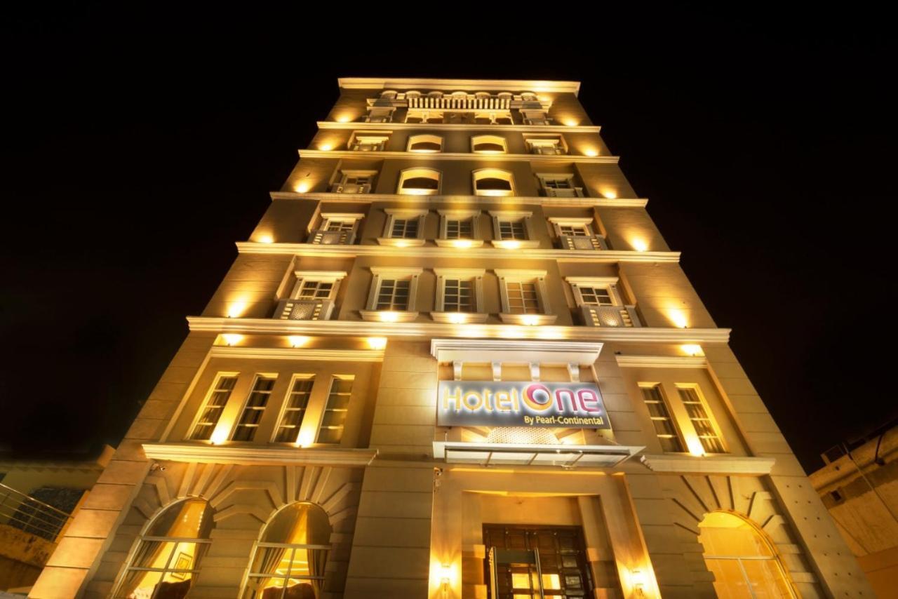 Hotel One Garden Town, Лахор Екстериор снимка